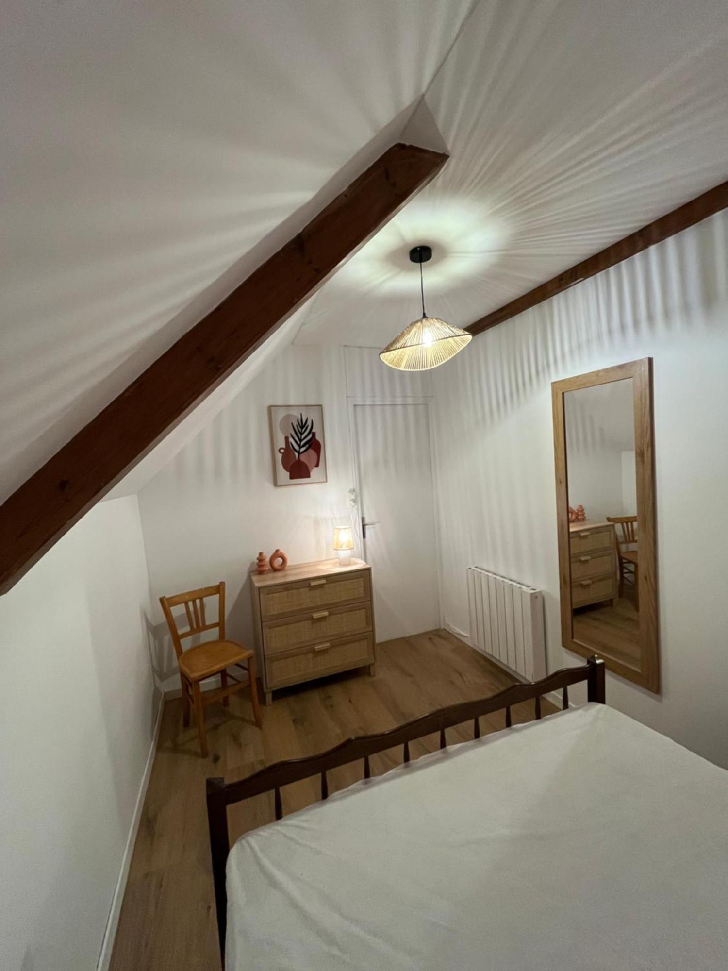 La Maritaine Ferienhaus Saint-Cast-le-Guildo