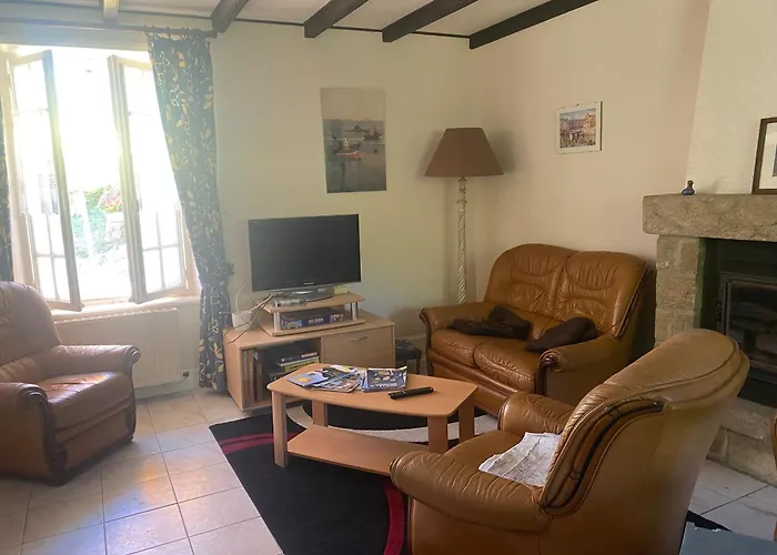 La Maritaine